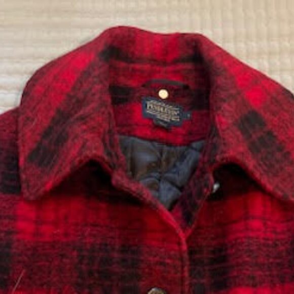 PENDLETON Walker Coat - Picture 4 of 6